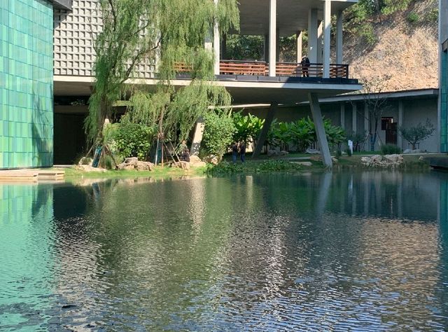 杭州國家版本館