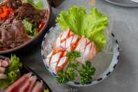 Papper International Buffet