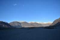 Nubra valley india