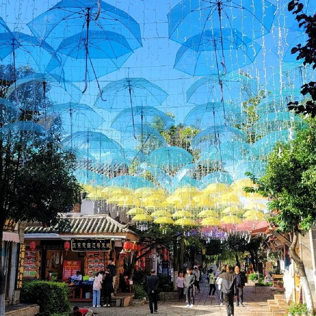 You gotta go to Yunnan! (Lijiang & Dali)