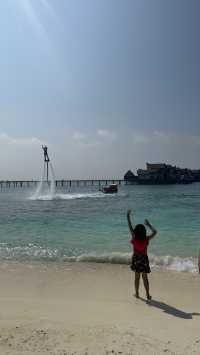 Maadhoo OZEN Reserve Bolifushi