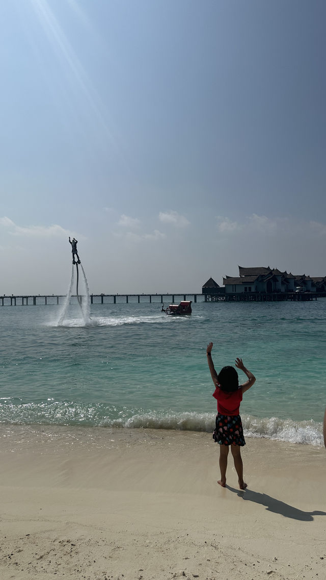 Maadhoo OZEN Reserve Bolifushi