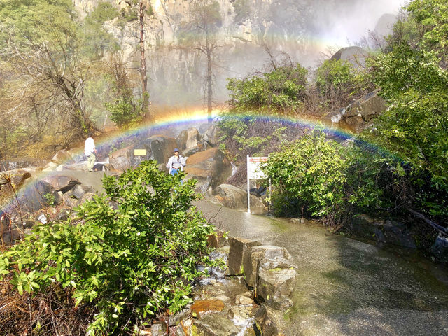 California | Yosemite National Park Photo Sharing 2