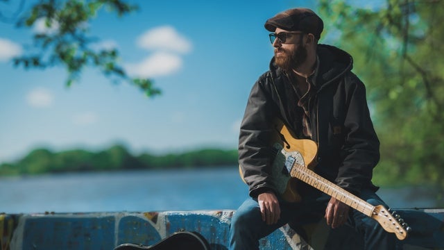 Jonah Tolchin | Mercury Lounge