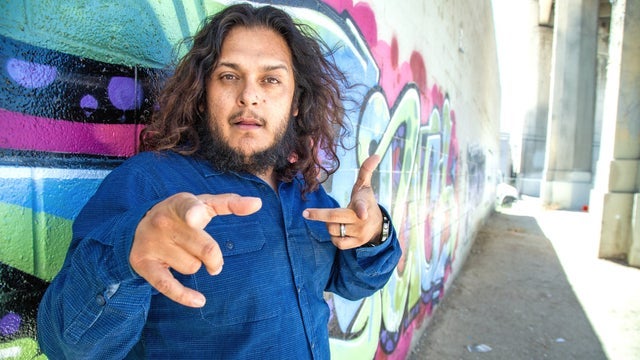 Felipe Esparza (Temecula) | Pechanga Resort Casino