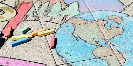 Art Club with Amber Lee (Plano) | Legacy West