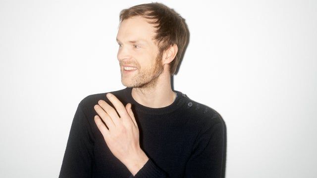 Todd Terje 2023 (Los Angeles) | The Bellwether
