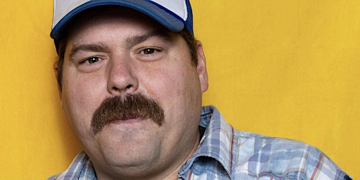 Plano Comedy Festival Presents Mitch Burrow (Plano) | The Plano House of Comedy