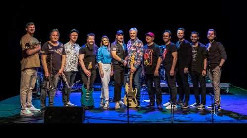 Leonid And Friends Tour 2024: Unforgettable Musical Magic!