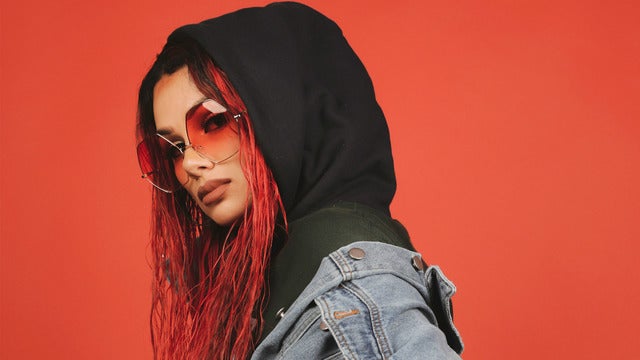 Snow Tha Product - The Quince I Never Had Tour 2023 (Hollywood) | Hollywood Palladium