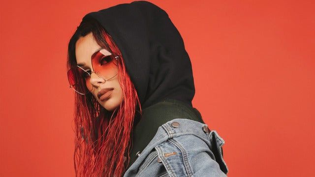 Snow Tha Product - The Quince I Never Had Tour 2023 (Hollywood) | Hollywood Palladium