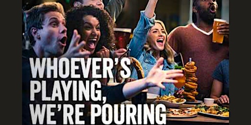 Locals get 10% off on Monday Night Football at Yard House Miami Beach | Yard House, 1681 Lenox Avenue, Miami Beach, FL, USA
