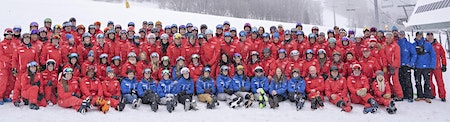 Ski and Ride Kick-Off | Snowbasin Resort