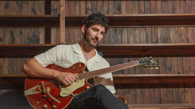 John Splithoff 2023 (Skokie) | Center Theatre at North Shore Center for the Performing Arts