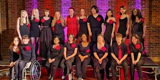 Jazzmanix Winter Concert | Porstwood Church