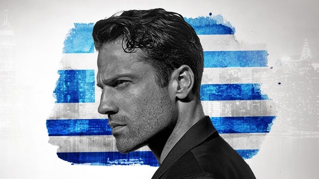 Konstantinos Argiros 2023 (Hollywood) | Dolby Theatre