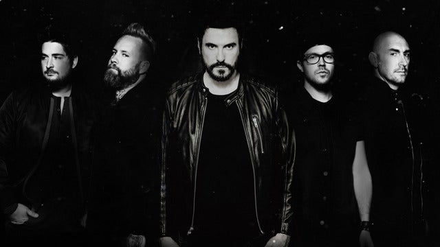 Breaking Benjamin: Unplugged 2024 (San Antonio) | Aztec Theatre