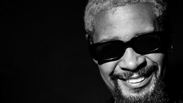 Danny Brown - Quaranta '24 2024 (Philadelphia) | Theatre of Living Arts