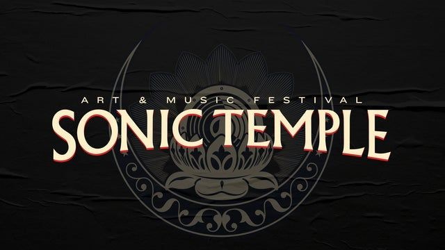Sonic Temple Art + Music Festival 2024 (Columbus) | Historic Crew Stadium