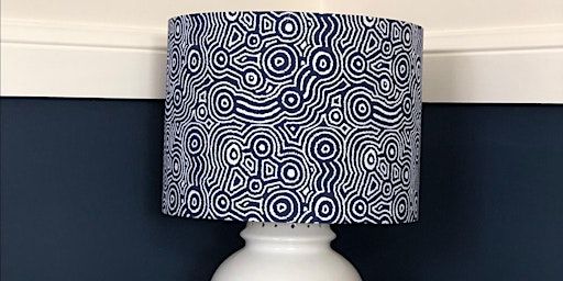LAMPSHADE MAKING with Bev Nicol | TO BE ADVISED