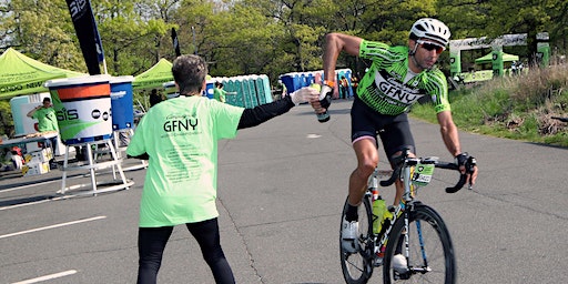 Volunteer at GFNY World Championship NYC 2024 | PIP Park