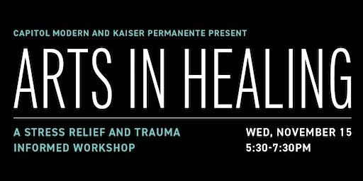 Resilience in School Environments: Workshop with Kaiser Permanente | Capitol Modern: The Hawai‘i State Art Museum