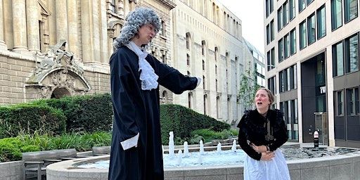 Gaol Birds of old London...wicked women, and cunning jades... | Central Criminal Court