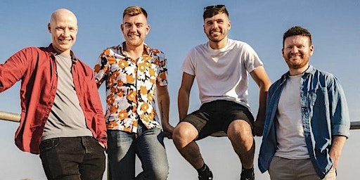 Bwncath and support act. Bwncath ag eraill yn cefnogi. | Copa Diner and Bar