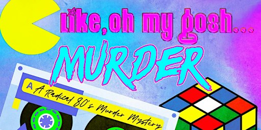 OH My Gosh its 80's Murder Mystery | Franco's Pizza & Pasta