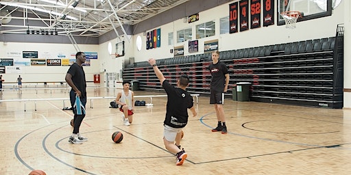 School Holiday S&C and Skills Basketball Camp | Mike Barnett Sports Complex, Goddard Street, Rockingham WA, Australia