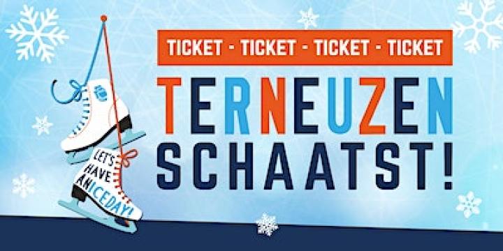 Terneuzen Schaatst | Grote Kerk