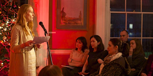 Nollaig na mBan 2024: Bodies of Work | Irish Writers Centre