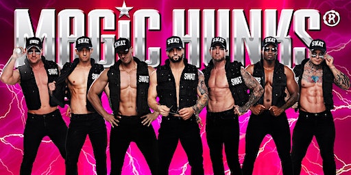 MagicHunks at The Lyric (Fort Collins, CO) | The Lyric