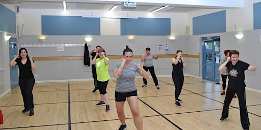*FREE* Women's 3 Hour Self Defence Training course | Civic Centre, Duke Street, Chelmsford, UK