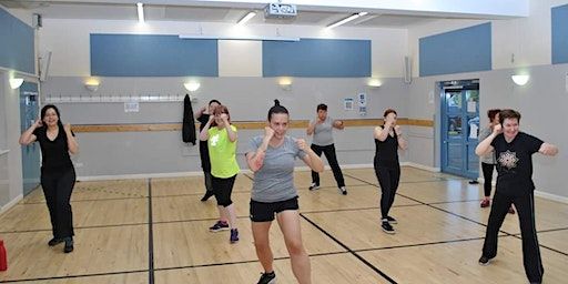 *FREE* Women's 3 Hour Self Defence Training course | Civic Centre, Duke Street, Chelmsford, UK