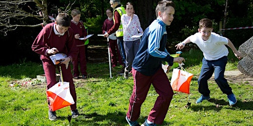 Ready To Go Orienteering Training Course - South Dublin | Corkagh Park