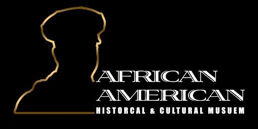 African American Museum Annual Trailblazers 2024 | Golden Palace Event Center