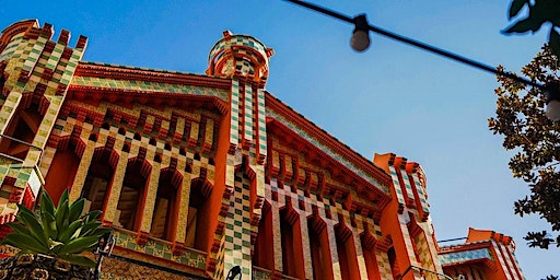 Taller de fotografía de arquitectura: Qué puedo fotografiar y qué no puedo? | Casa Amatller