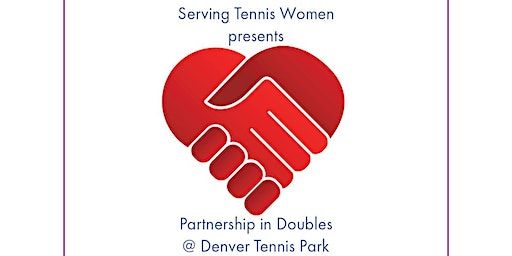 Women's Partnership in Doubles Event | Denver Tennis Park