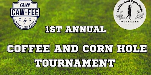 Valrico CORN HOLE TOURNAMENT at Chill Cawfee | Chill Cawfee, Lithia Pinecrest Road, Valrico, FL, USA