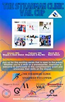 2024 The Steadman Clinic Vail Cup | Vail Mountain
