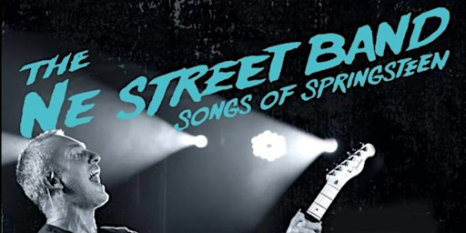 The NE Street Band | The Radio Rooms, Main Street, Tweedmouth, Berwick-upon-Tweed, UK