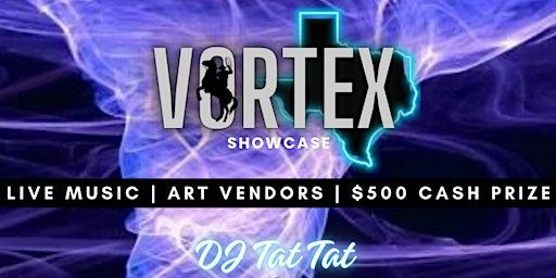 VORTEX Showcase | Social Beer Garden HTX