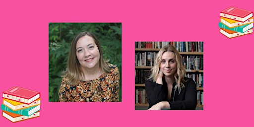 Women on the Move: Girls' Night Out / Authors Colleen Oakley & Lynn Cullen | Brookfield Country Club, Willow Run Road, Roswell, GA, USA