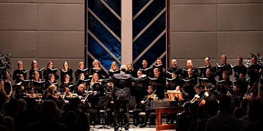 ENSEMBLE CANTATE ITERUM | 142 Ontario St