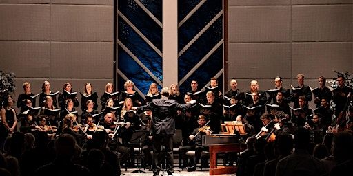 ENSEMBLE CANTATE ITERUM | 142 Ontario St