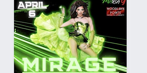 Mirage Amuro | Woodlawn Pointe