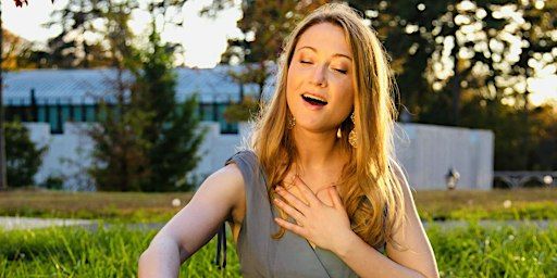 Singing Workshop with Rush Dorsett | address shared with ticket buyers via email