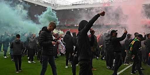 Football as a Site of Resistance | Active+ Hull, Harpings Road, National Avenue, Hull, UK