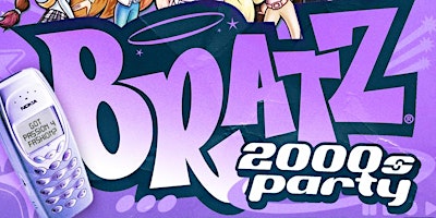 BRATZ 2000s Party Perth | The Court
